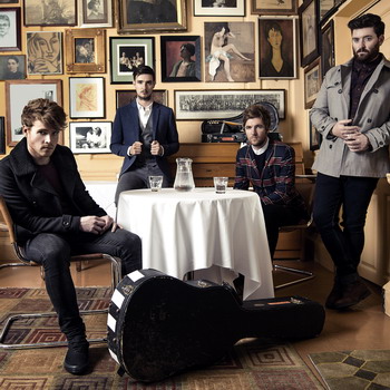 Kodaline:  �� ����� ����������� ����� �������� 