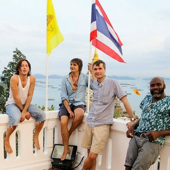 The Libertines ��������� �������� �� ������ ������ �������