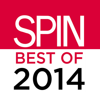 ������������ ������ SPIN ����������� ������ ������ �������� 2014 ����