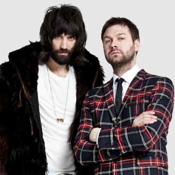 Kasabian ������ ������������  Open er Festival  2015 