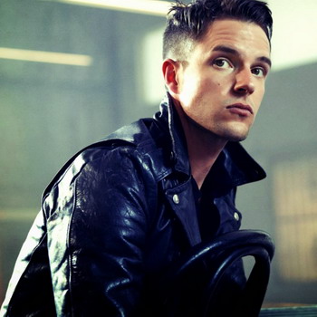 ������� �������:  The Killers �� ������� ������ 
