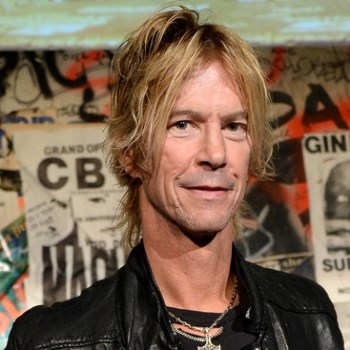 ������ ���-�������� Guns N� Roses ������� �����-������������