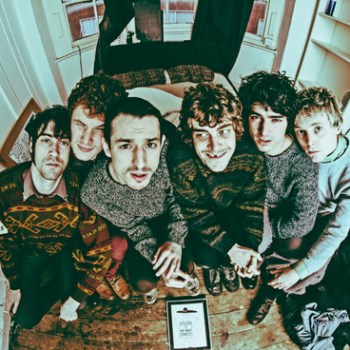 Fat White Family ���������� ����������� ����� ������� ��� ������ ������� �������