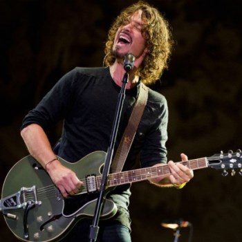 �������� Soundgarden ��������� � ������ ��� ������� ��������