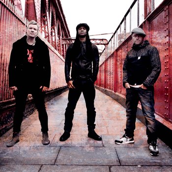 The Prodigy �������� � �������� ����������� ��������� FIB  2015 � ����������