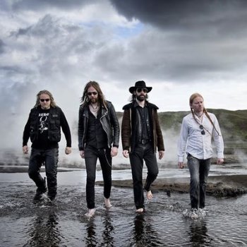 Sólstafir ���������� � ������ ���� ����� ������  Ótta 