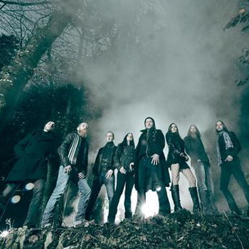 Eluveitie ���������� � ������ ����� ������  Origins 