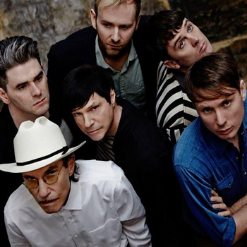 Franz Ferdinand � Sparks ������������ � ����������� FFS