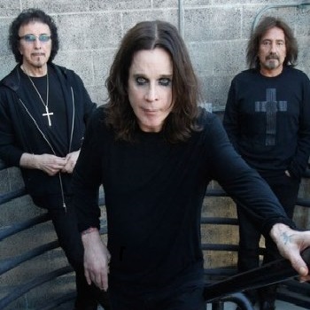 Black Sabbath �������� ���������� ����������� �� ���������  Ozzfest  2015 