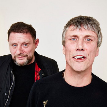 Happy Mondays �������� � ��������