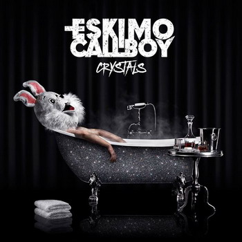 Eskimo Callboy ������������ � ������ � ����� ��������  Crystals 