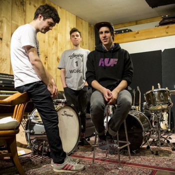 BadBadNotGood �������� � ������