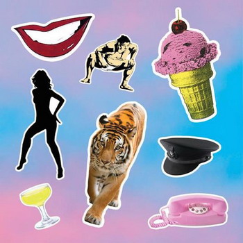 Duran Duran �������� ����� ���������  Paper Gods 