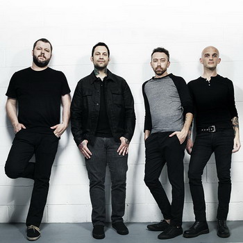 Rise Against ���������� � ������ ������  The Black Market 