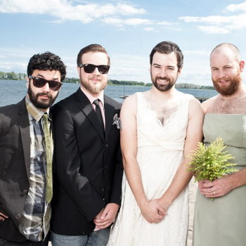 ������� Protest The Hero ������������ � ���������� � ������