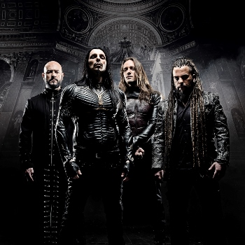 Septicflesh ���������� � ������ ������  Titan 