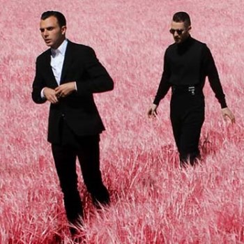 Hurts ���������� � ������ ����� ������  Surrender  ������ 2016 ����
