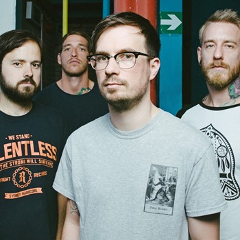 Funeral For A Friend �������� � ����� �������