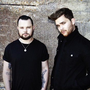 Royal Blood:  ��� ������� ���� ����������� ������� 