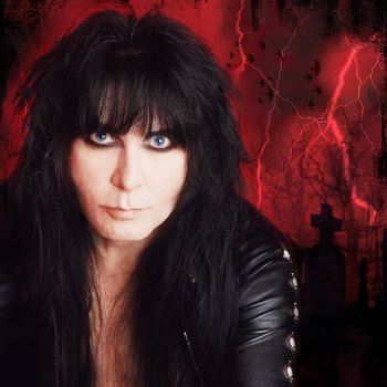 W.A.S.P. ���������� � ������ ����� ������  Golgotha 