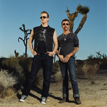 Eagles Of Death Metal ��������� ������ ������� �������� � ������