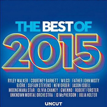 ���������� ������  Uncut  ����������� ������ ������ �������� 2015 ����