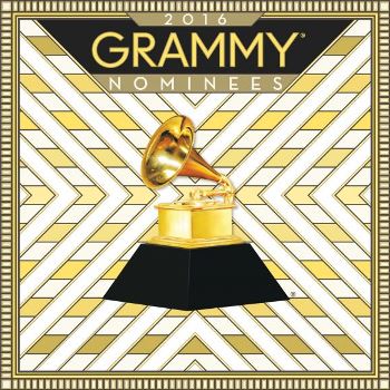 ��������� ��������� ������  Grammy  2016 