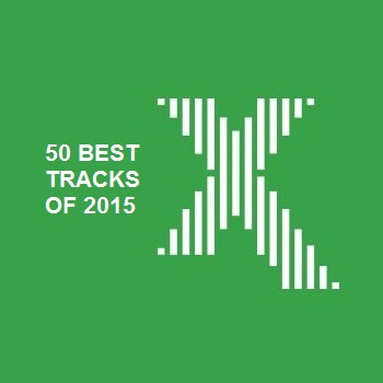 ���������� ������������  Radio X  ������� 50 ������ ����� 2015 ����