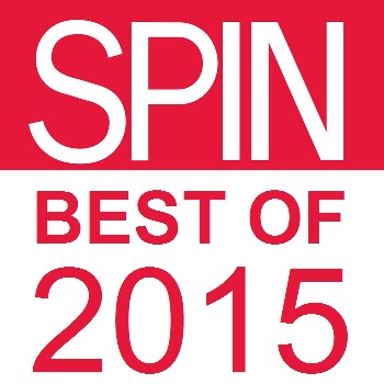 ������������ ������  SPIN  ����������� ���� ������ ������ �������� 2015 ����