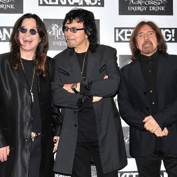 Black Sabbath ������������ ����� ������