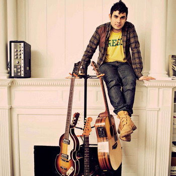 ������ ���������� ������� Vampire Weekend