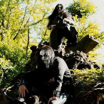 Abbath ���������� � ������ ���� �������� ����������� ������