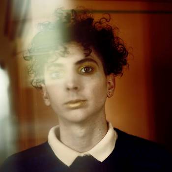 Youth Lagoon ���������� � ������ ����� ������  Savage Hills Ballroom 